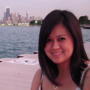 Meet your Posher, Michelle